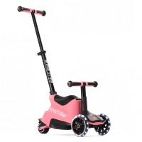Trotinetă SmarTrike 1-12yrs Xtend Pink (2401306)