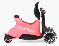 Самокат SmarTrike 1-12yrs Xtend Pink (2401306) фото №4 — интернет-магазин Desire.md
