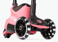 Самокат SmarTrike 1-12yrs Xtend Pink (2401306) фото №5 — интернет-магазин Desire.md