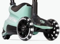 Самокат SmarTrike 1-12yrs Xtend Soft Green (2401308) фото №4 — интернет-магазин Desire.md
