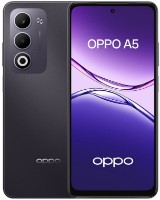 Telefon mobil Oppo A5 6Gb/128Gb Dark Purple
