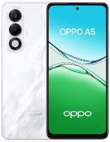 Telefon mobil Oppo A5 6Gb/128Gb Mist White