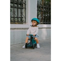 Самокат SmarTrike 1-12yrs Xtend Teal (2401305) фото №3 — интернет-магазин Desire.md