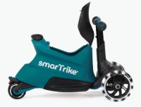 Самокат SmarTrike 1-12yrs Xtend Teal (2401305) фото №7 — интернет-магазин Desire.md