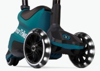 Самокат SmarTrike 1-12yrs Xtend Teal (2401305) фото №9 — интернет-магазин Desire.md