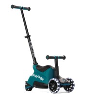 Trotinetă SmarTrike 1-12yrs Xtend Teal (2401305)