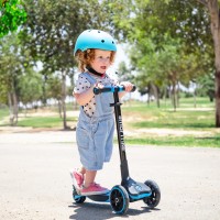 Trotinetă SmarTrike 3-12yrs Xtend Blue (2301200) imaginea #2 — magazin online Desire.md