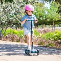 Trotinetă SmarTrike 3-12yrs Xtend Blue (2301200) imaginea #9 — magazin online Desire.md