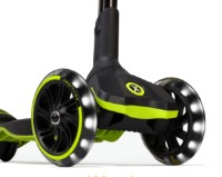 Самокат SmarTrike 3-12yrs Xtend Lime (2301204) фото №3 — интернет-магазин Desire.md