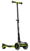 Trotinetă SmarTrike 3-12yrs Xtend Lime (2301204)