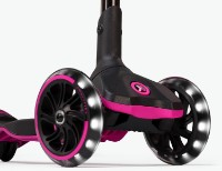 Самокат SmarTrike 3-12yrs Xtend Pink (2301201) фото №3 — интернет-магазин Desire.md
