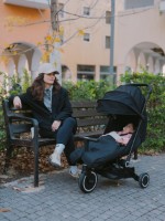 Bicicletă copii SmarTrike Xtend Traveler 4in1 Black (5900800) imaginea #8 — magazin online Desire.md