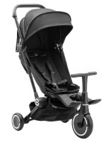 Bicicletă copii SmarTrike Xtend Traveler 4in1 Black (5900800)