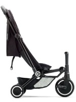 Bicicletă copii SmarTrike Xtend Traveler 4in1 Black (5900800) imaginea #3 — magazin online Desire.md