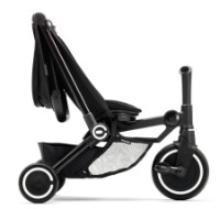 Bicicletă copii SmarTrike Xtend Traveler 4in1 Black (5900800) imaginea #4 — magazin online Desire.md
