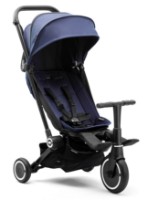 Bicicletă copii SmarTrike Xtend Traveler 4in1 Blue (5900804)