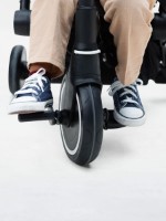 Bicicletă copii SmarTrike Xtend Traveler 4in1 Off White (5900802) imaginea #5 — magazin online Desire.md