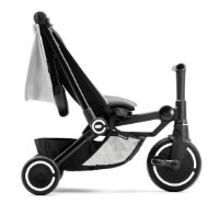 Bicicletă copii SmarTrike Xtend Traveler 4in1 Off White (5900802) imaginea #10 — magazin online Desire.md