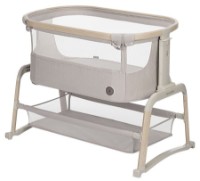 Pătuţ Maxi-Cosi Co-Sleeper Iora Air Classic Beige (2121022300) imaginea #2 — magazin online Desire.md