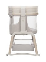 Pătuţ Maxi-Cosi Co-Sleeper Iora Air Classic Beige (2121022300) imaginea #4 — magazin online Desire.md