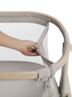 Pătuţ Maxi-Cosi Co-Sleeper Iora Air Classic Beige (2121022300) imaginea #5 — magazin online Desire.md