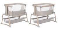 Pătuţ Maxi-Cosi Co-Sleeper Iora Air Classic Beige (2121022300) imaginea #7 — magazin online Desire.md