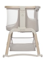 Pătuţ Maxi-Cosi Co-Sleeper Iora Air Classic Beige (2121022300) imaginea #8 — magazin online Desire.md