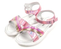 Сандалии детские Happy Bee B147710 Pink, s.30 фото №2 — интернет-магазин Desire.md