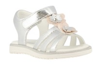 Sandale pentru copii Happy Bee B146650 Grey, s.23