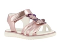 Sandale pentru copii Happy Bee B146650 Pink, s.22