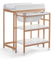 Masă înfăşat Ok Baby 39330100 imaginea #1 — magazin online Desire.md