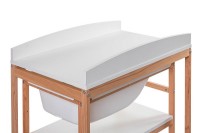 Masă înfăşat Ok Baby 39330100 imaginea #3 — magazin online Desire.md