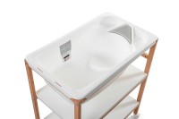 Masă înfăşat Ok Baby 39330100 imaginea #4 — magazin online Desire.md