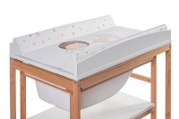 Masă înfăşat Ok Baby 39330100 imaginea #5 — magazin online Desire.md