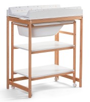 Masă înfăşat Ok Baby 39330100 imaginea #6 — magazin online Desire.md