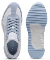 Adidași pentru dame Puma R78 Wind Mu Haute Tropic/Lilac Crush/Puma White, s.39 imaginea #4 — magazin online Desire.md