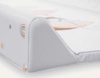 Saltea de infasat moale OK Baby Fluffy (39340000) imaginea #3 — magazin online Desire.md