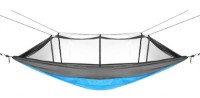 Hamac Royokamp Tourist Hammock+Mosquito 250x120cm imaginea #3 — magazin online Desire.md