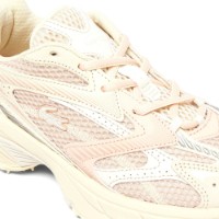 Adidași pentru dame Lacoste L003 Neo Shot 125 1 SFA Beige, s.39 imaginea #4 — magazin online Desire.md