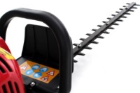 Mașina de tuns gard viu pe benzină Kraft&Dele KD173 imaginea #2 — magazin online Desire.md