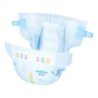 Scutece Goo.N Plus L 48pcs imaginea #2 — magazin online Desire.md