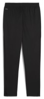 Pantaloni spotivi pentru copii Puma Tad Ess Woven Tapered Pants B Puma Black, s.140 imaginea #2 — magazin online Desire.md