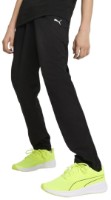 Pantaloni spotivi pentru copii Puma Tad Ess Woven Tapered Pants B Puma Black, s.140 imaginea #3 — magazin online Desire.md