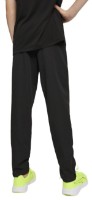 Pantaloni spotivi pentru copii Puma Tad Ess Woven Tapered Pants B Puma Black, s.164 imaginea #4 — magazin online Desire.md