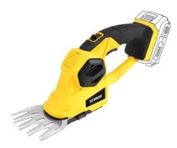 Кусторез аккумуляторный RTRMAX RTX1893B