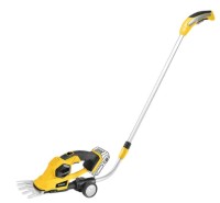 Mașina de tuns gard viu cu acumulator RTRMAX RTX1893B imaginea #2 — magazin online Desire.md