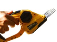 Mașina de tuns gard viu cu acumulator RTRMAX RTX1893B imaginea #3 — magazin online Desire.md