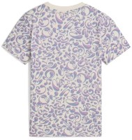 Tricou pentru copii Puma Tweenerverse Aop Alpine Snow, s.164 imaginea #2 — magazin online Desire.md