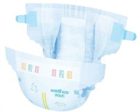 Scutece Goo.N Plus NB 76pcs imaginea #2 — magazin online Desire.md