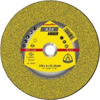 Disc de tăiere Klingspor 286456